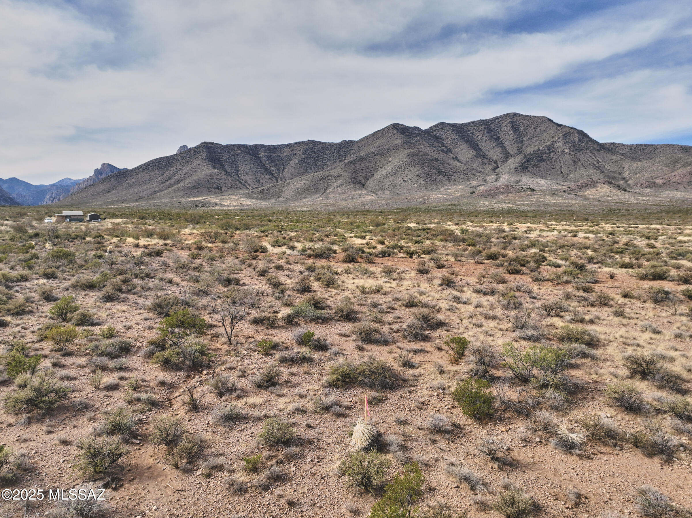 TBD W Foothills Road C