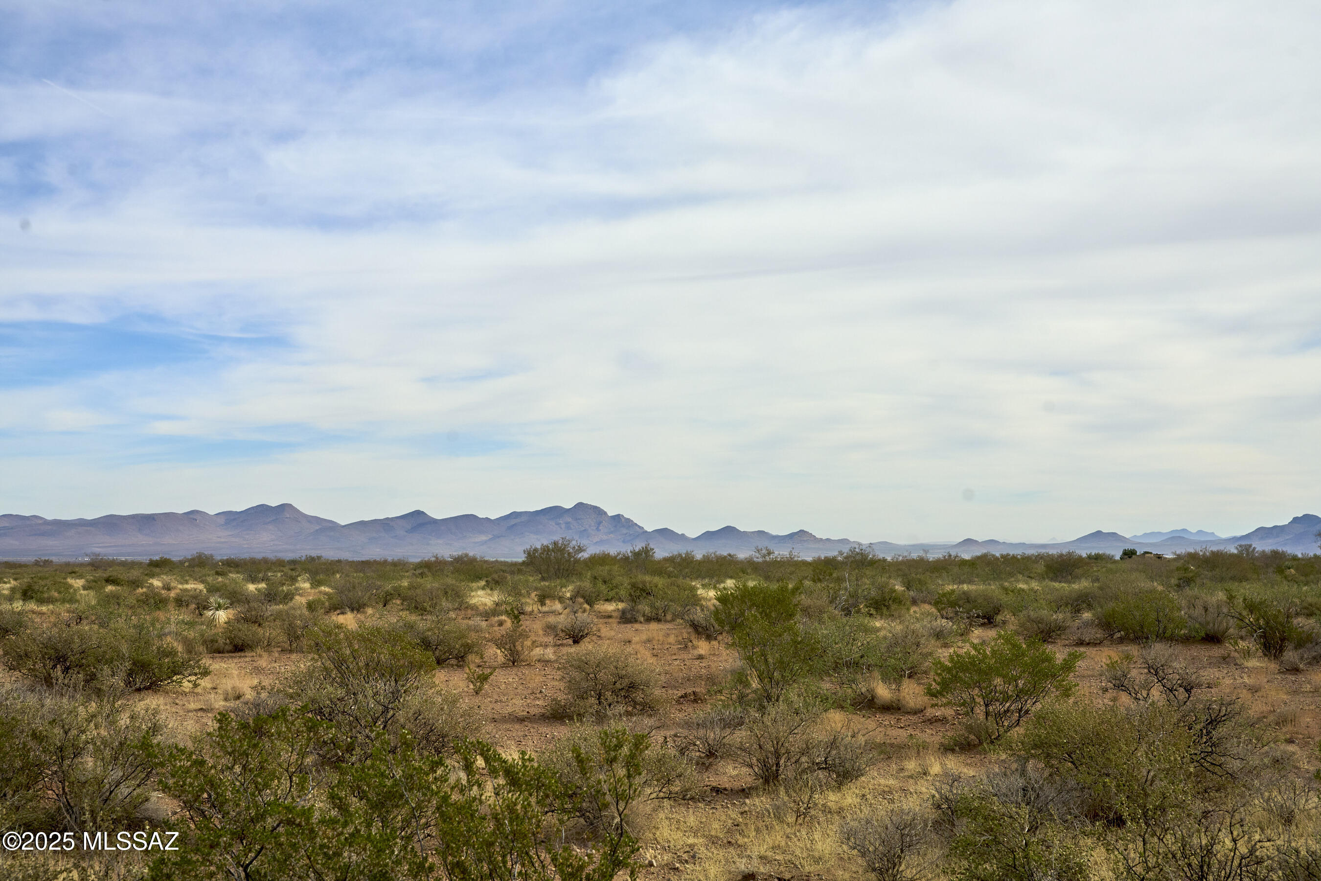 Out Of Pima County - Land
