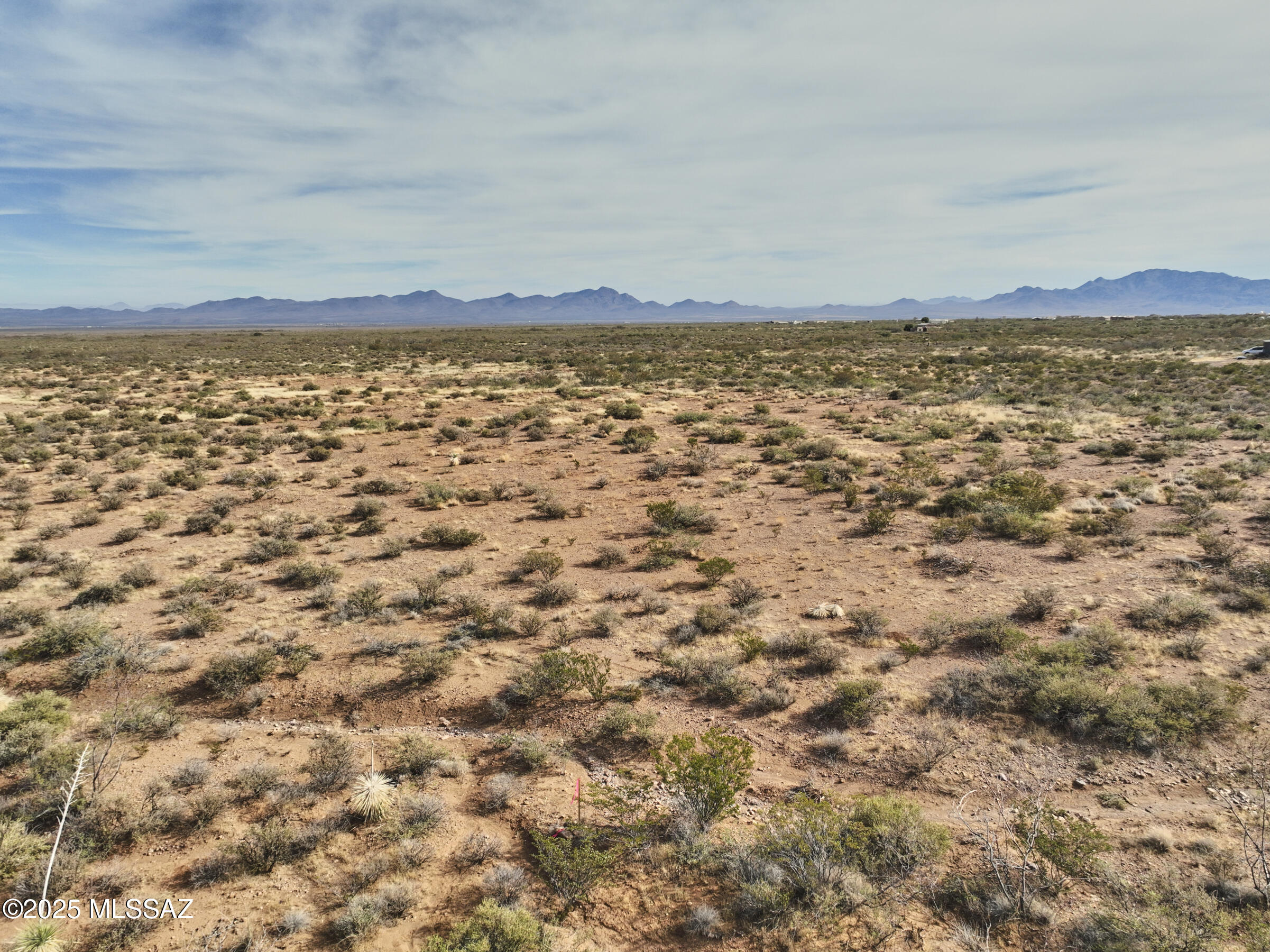 Out Of Pima County - Land