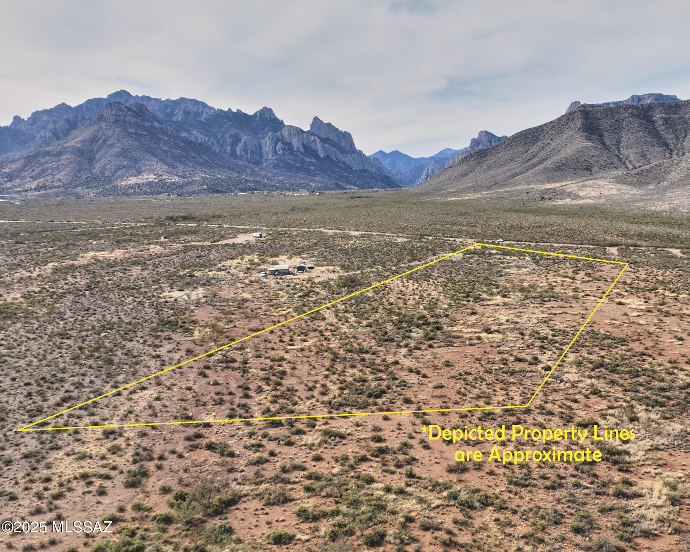 TBD W Foothills Road C