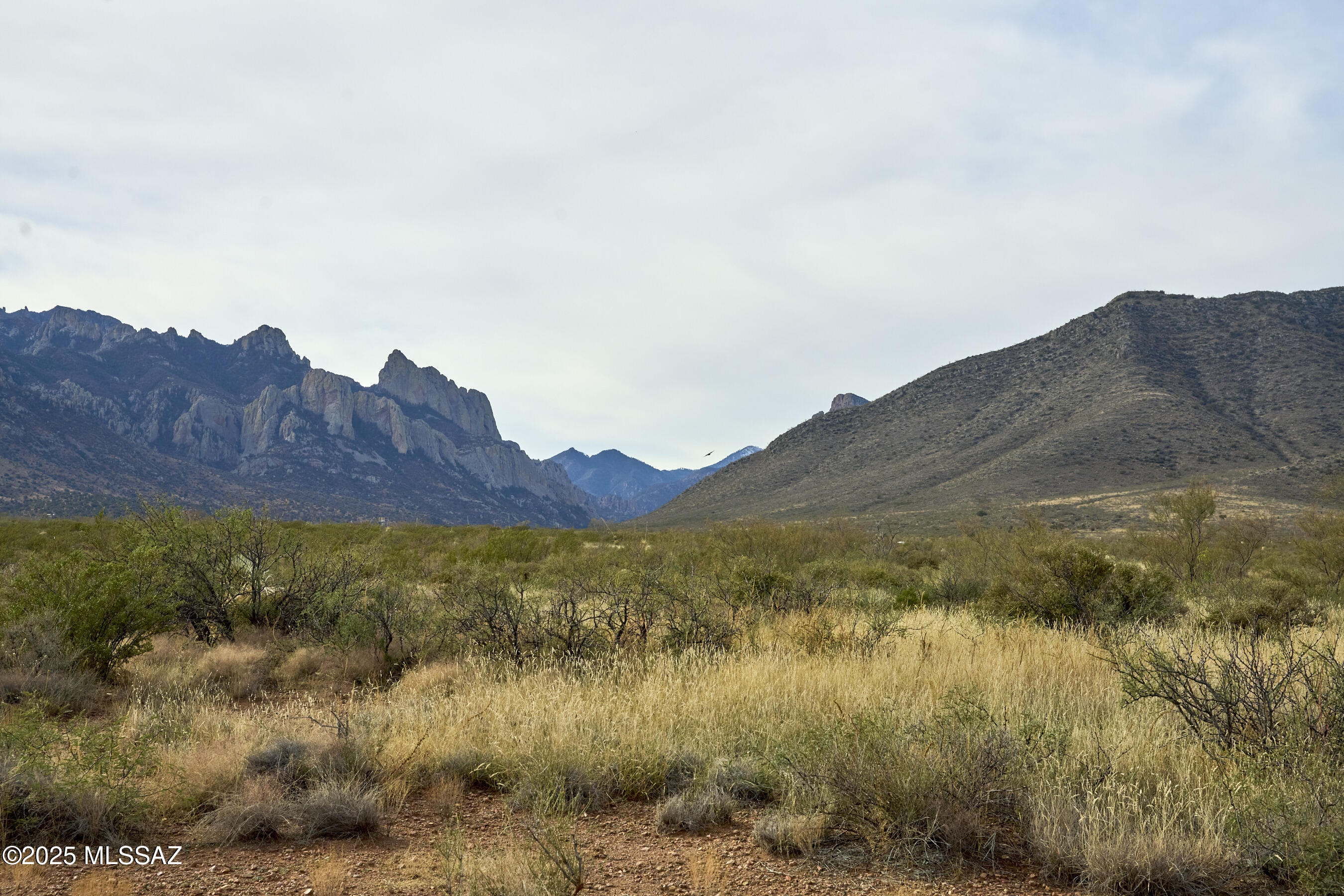 Out Of Pima County - Land