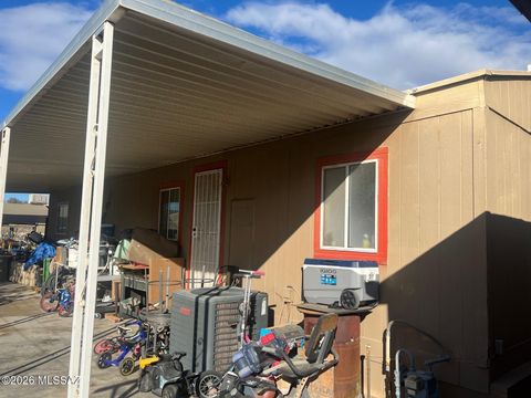 3250 E Holladay Street Tucson AZ 85706