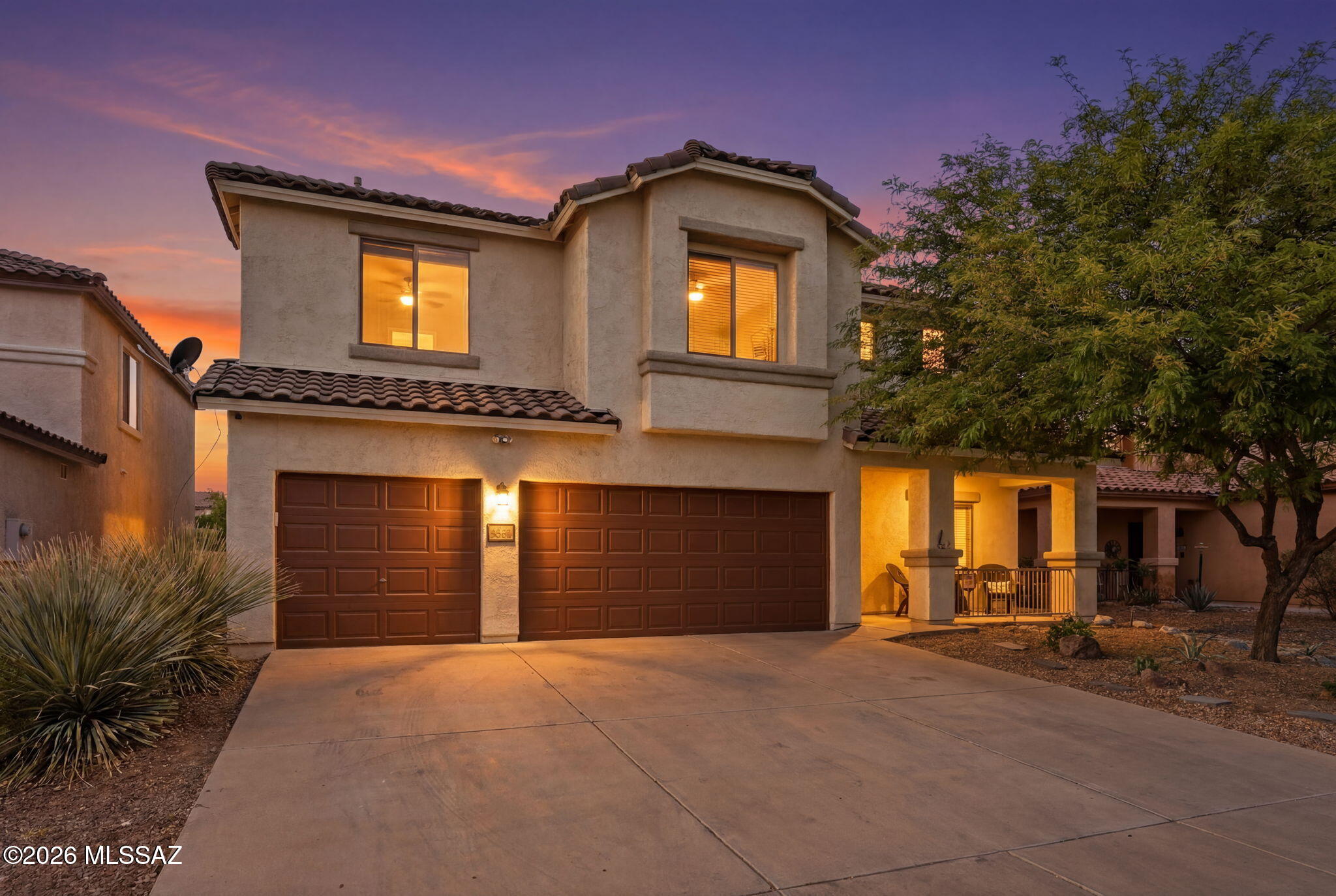 Photo 1 of 50 — 238 W Calle Bayeta, Sahuarita, AZ 85629