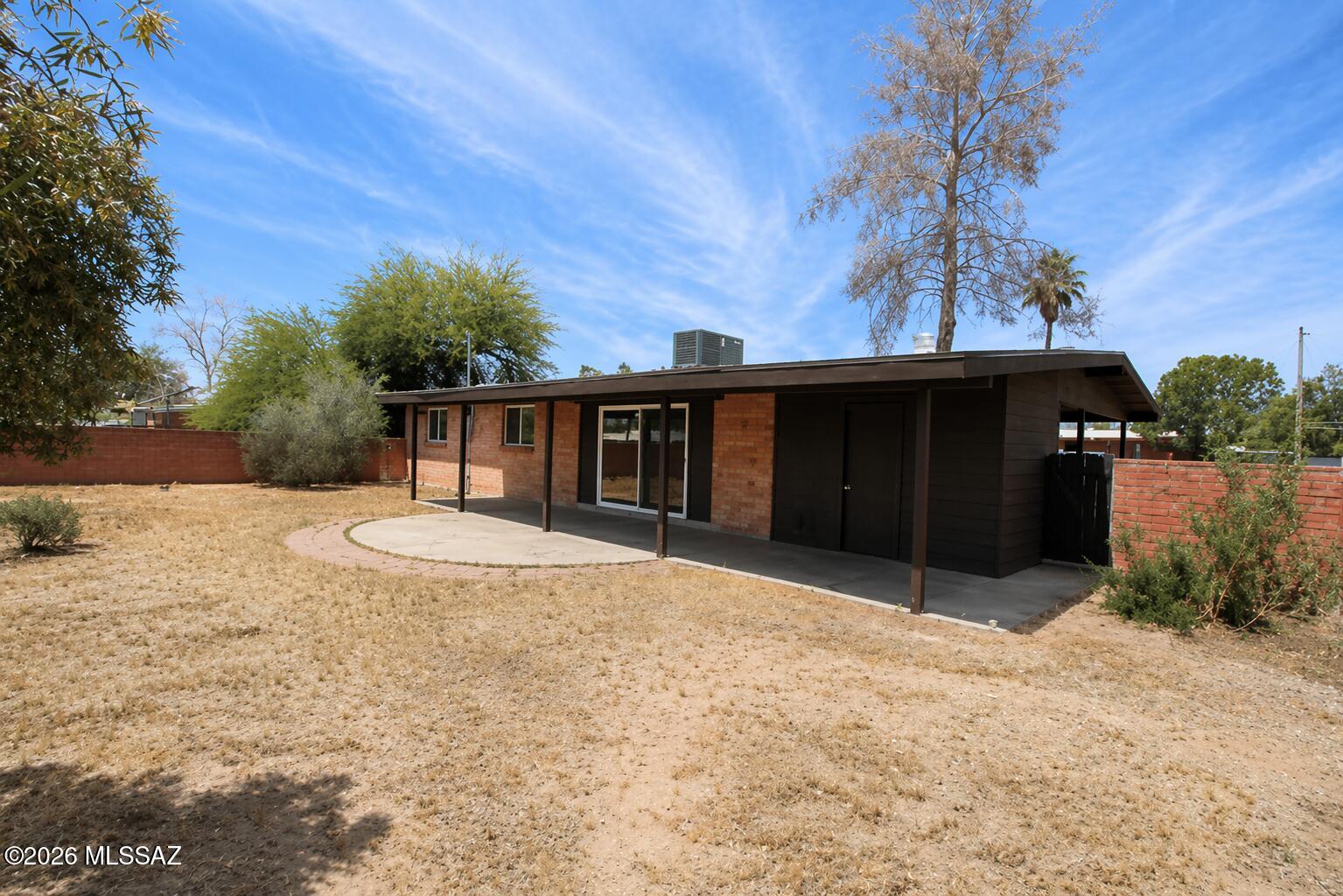 Loma Verde Addition - Residential