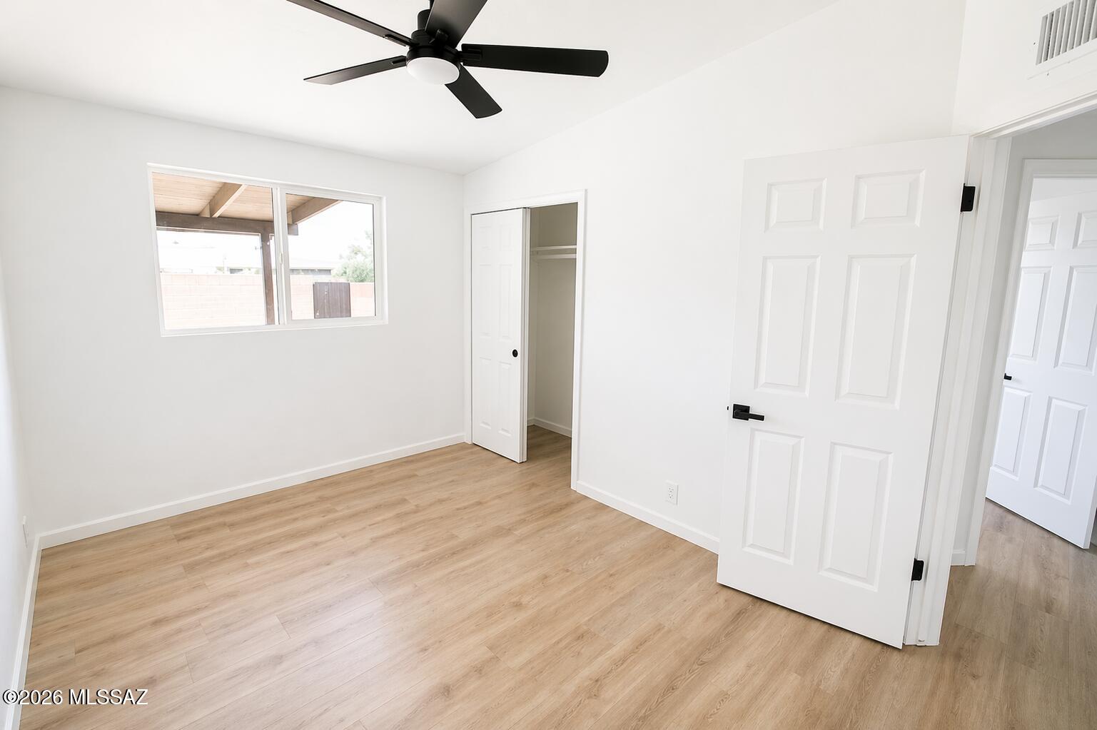 Loma Verde Addition - Residential