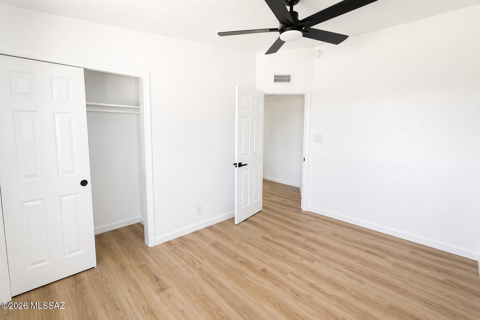 Loma Verde Addition - Residential