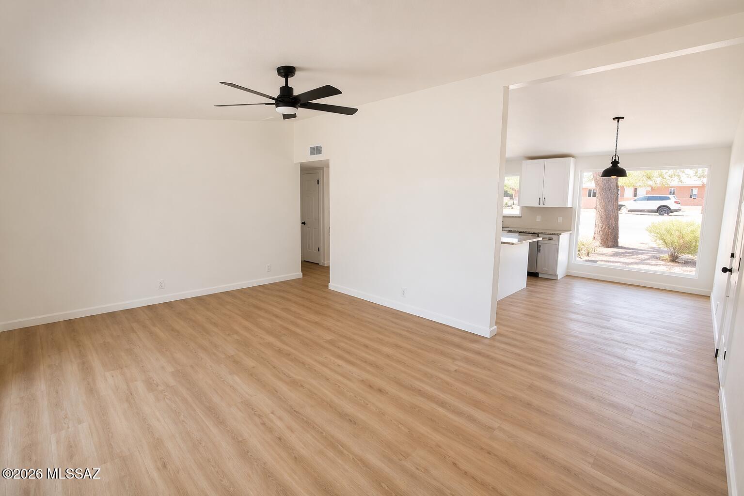 Loma Verde Addition - Residential