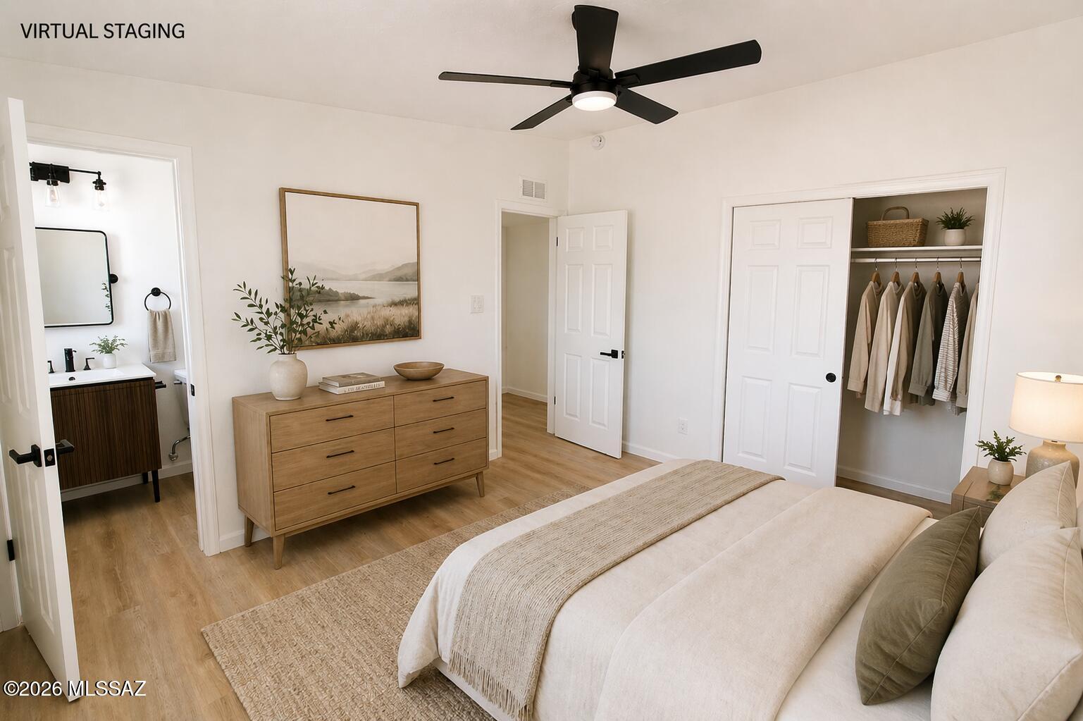 Loma Verde Addition - Residential