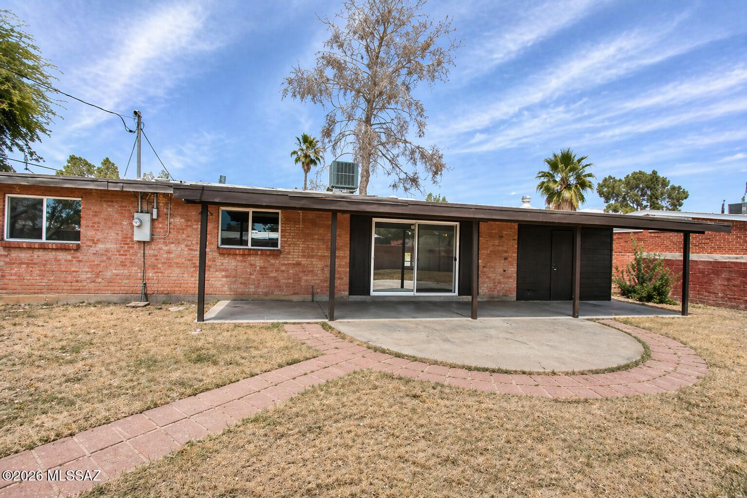Loma Verde Addition - Residential
