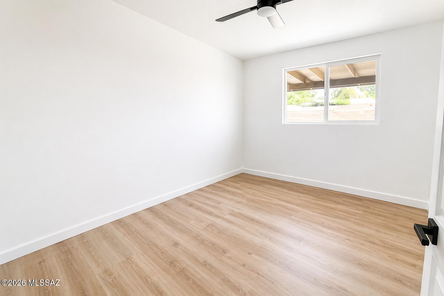 Loma Verde Addition - Residential
