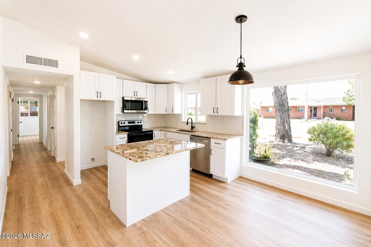 Loma Verde Addition - Residential