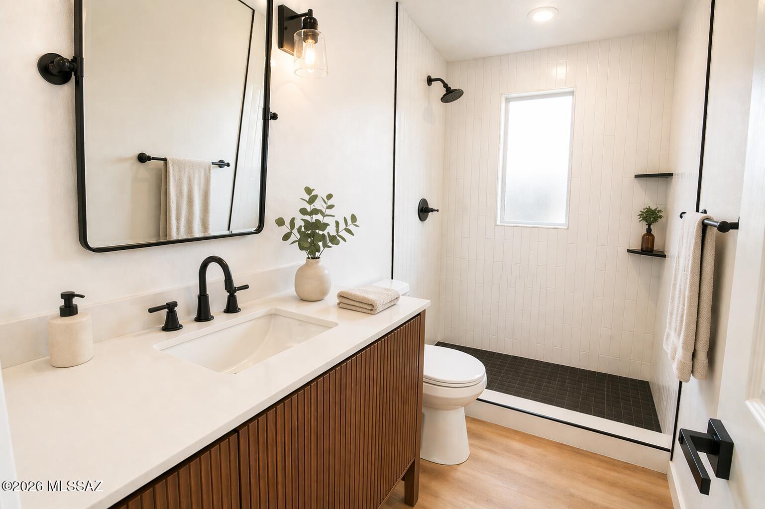 Loma Verde Addition - Residential