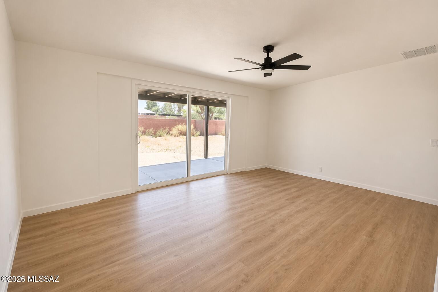 Loma Verde Addition - Residential