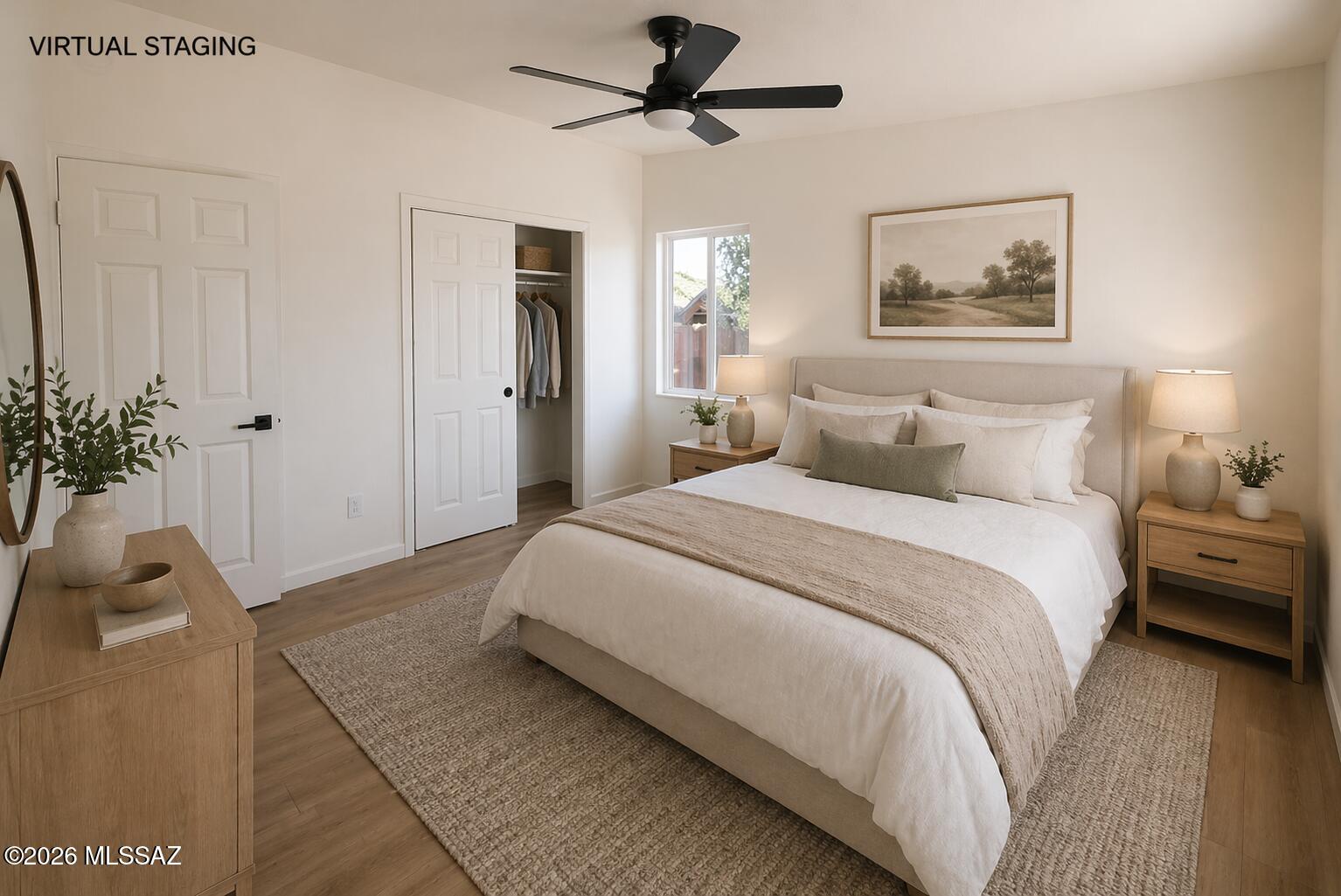 Loma Verde Addition - Residential