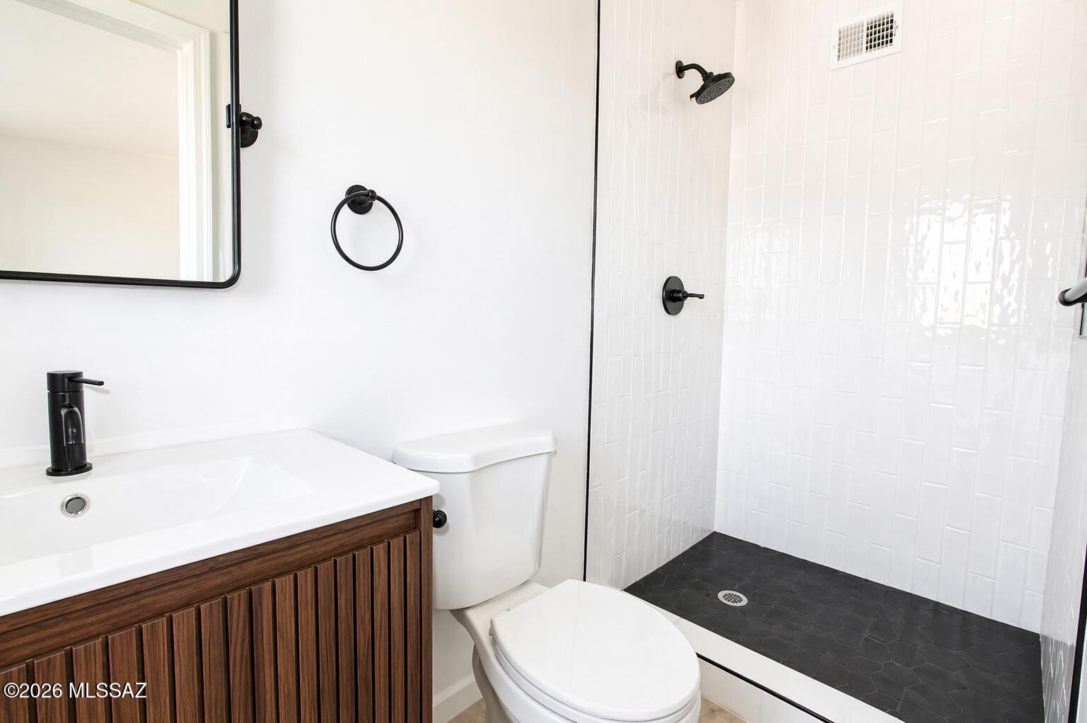 Loma Verde Addition - Residential