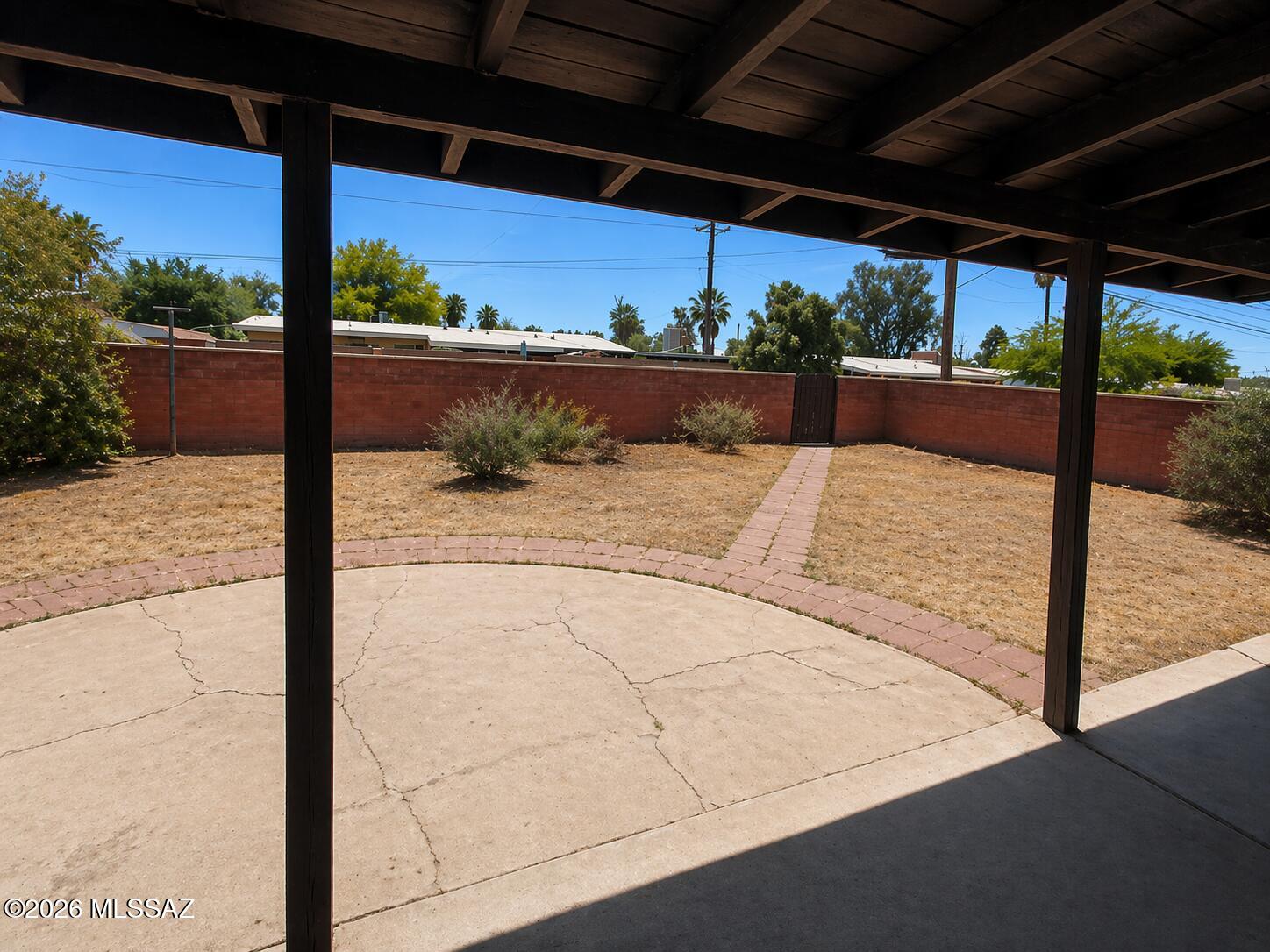 Loma Verde Addition - Residential