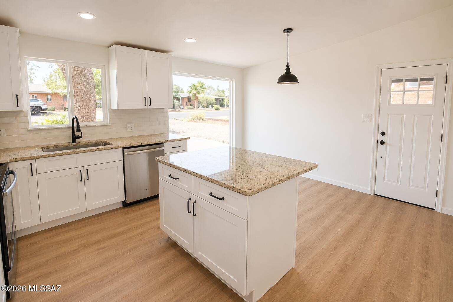 Loma Verde Addition - Residential