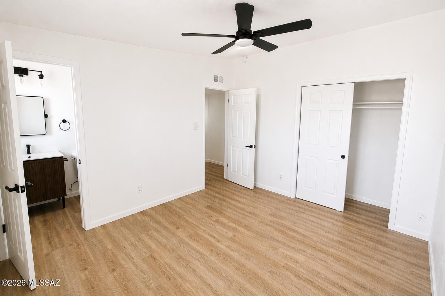Loma Verde Addition - Residential