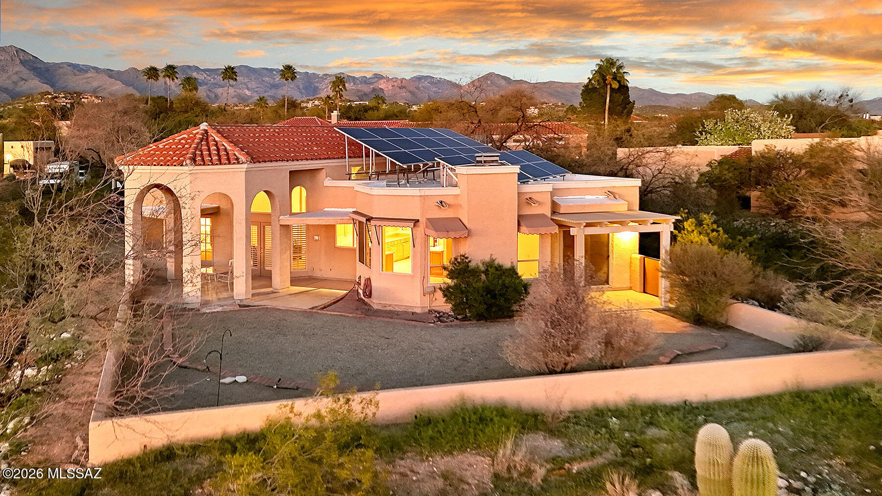 Country Club Vista (1-74) - Residential