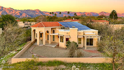 Country Club Vista (1-74) - Residential