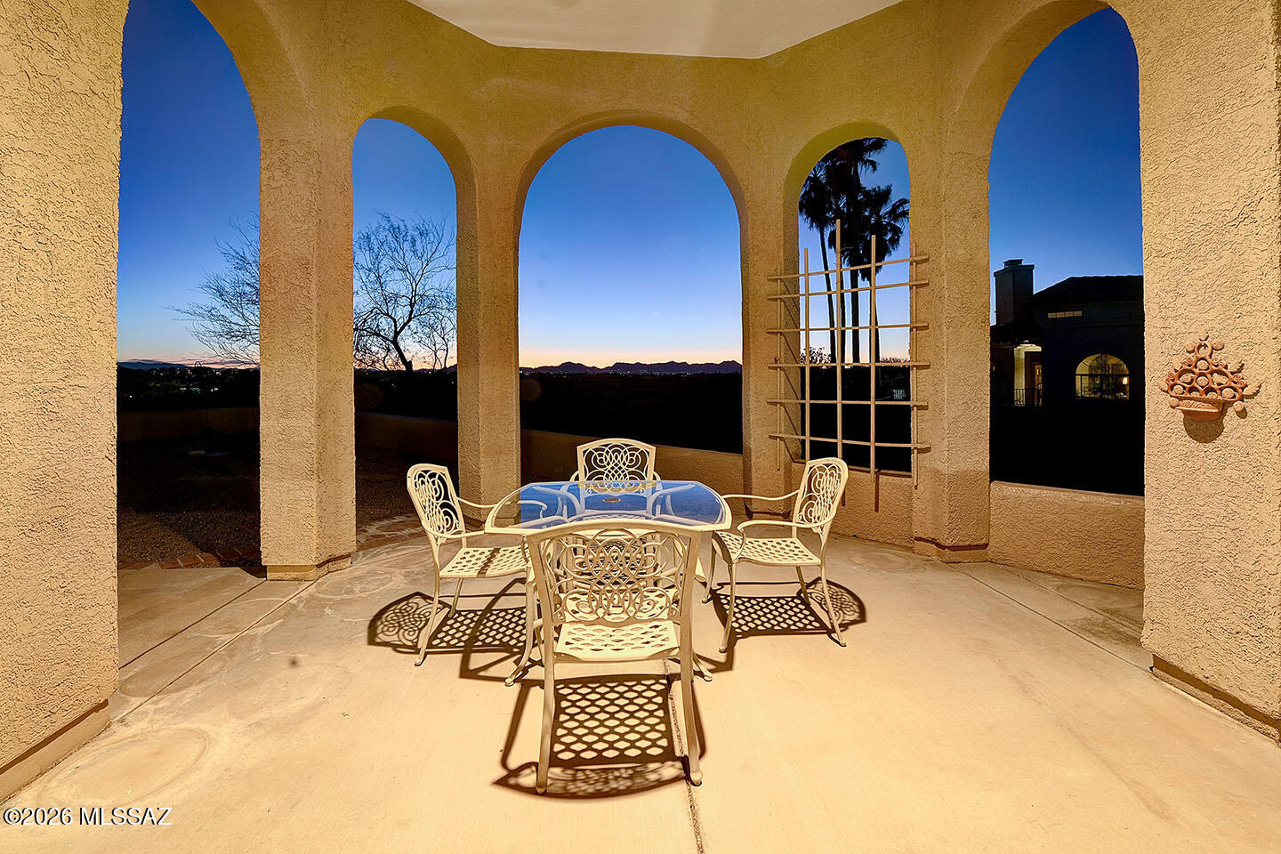 Country Club Vista (1-74) - Residential
