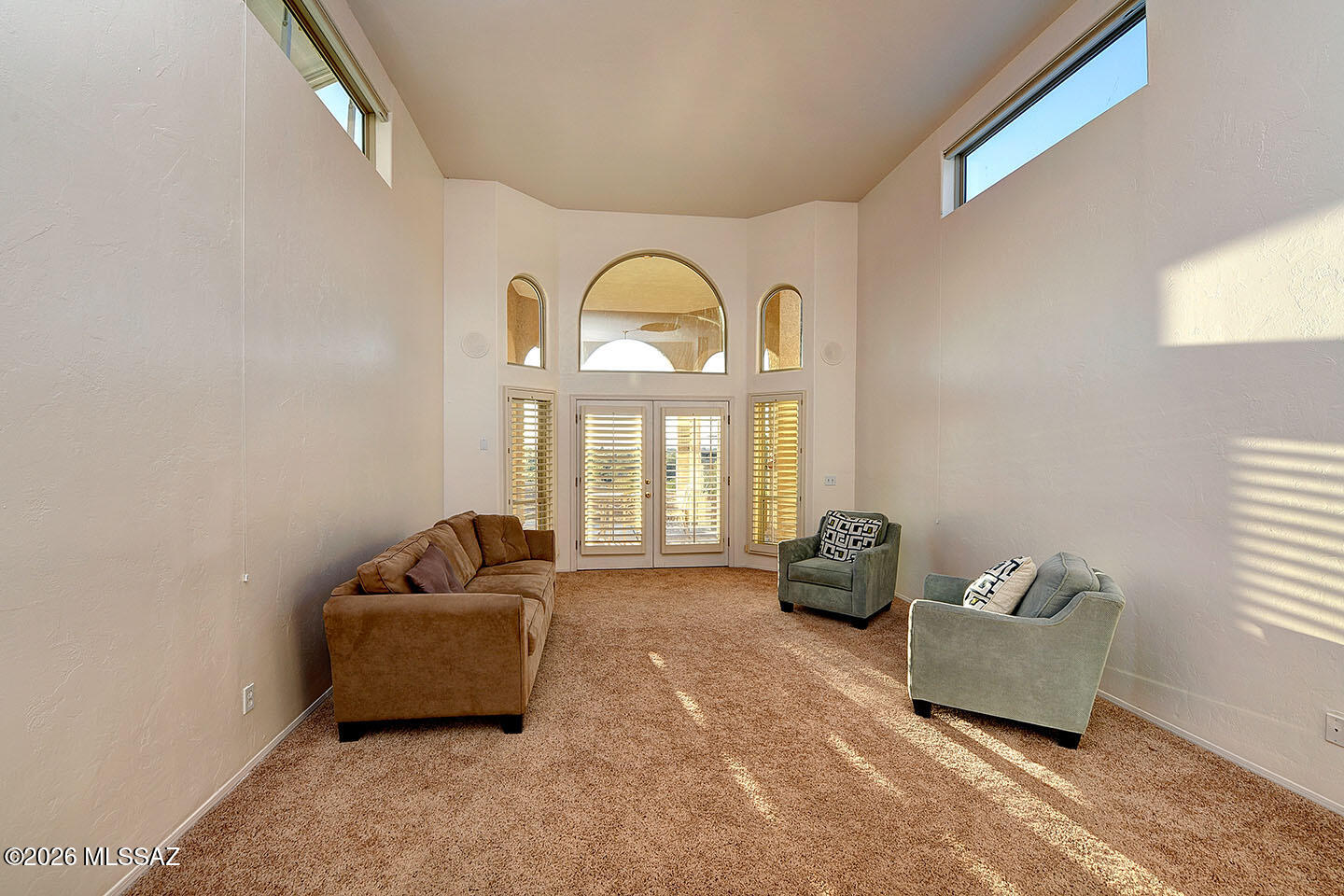 Country Club Vista (1-74) - Residential