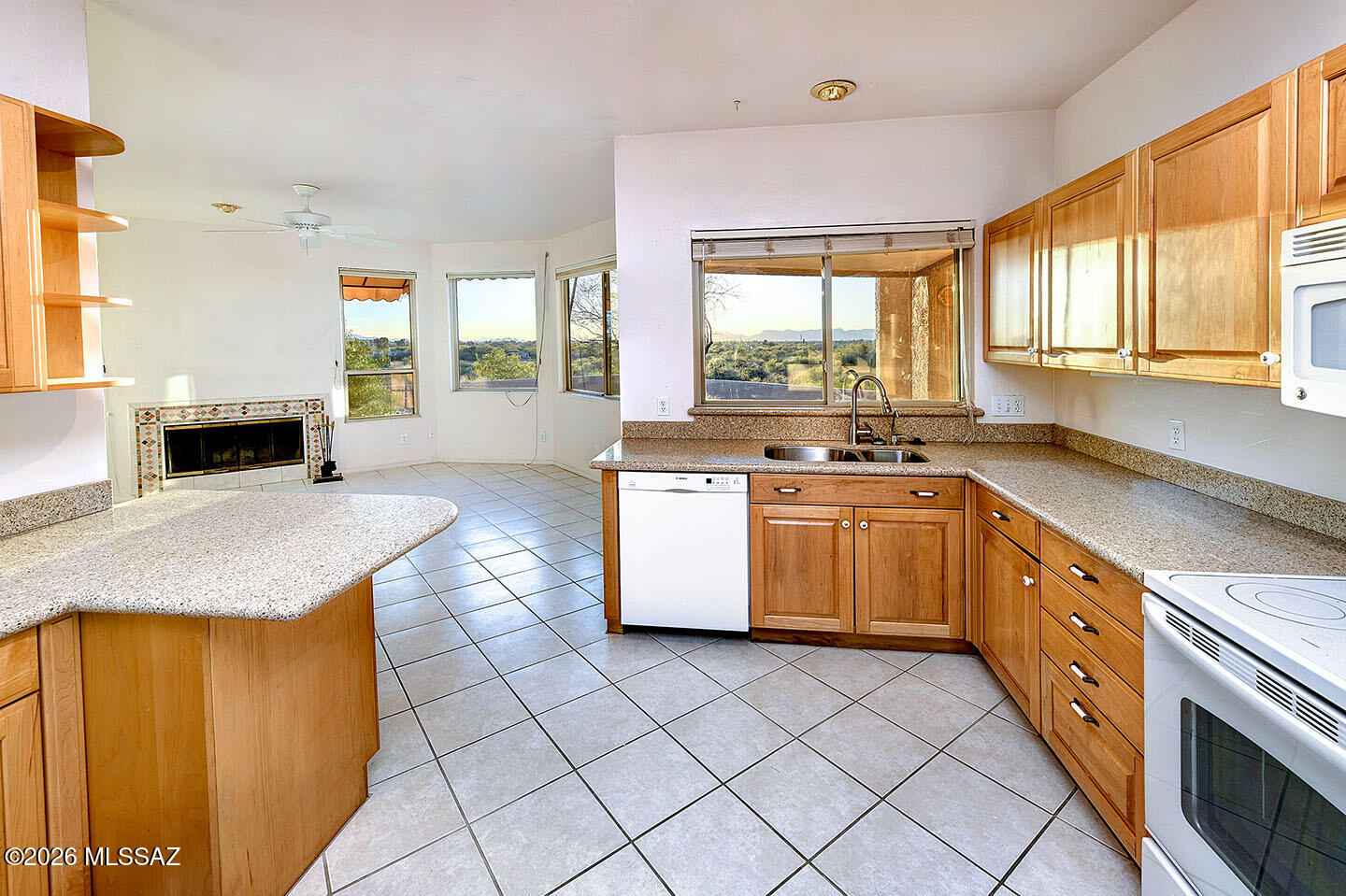 Country Club Vista (1-74) - Residential