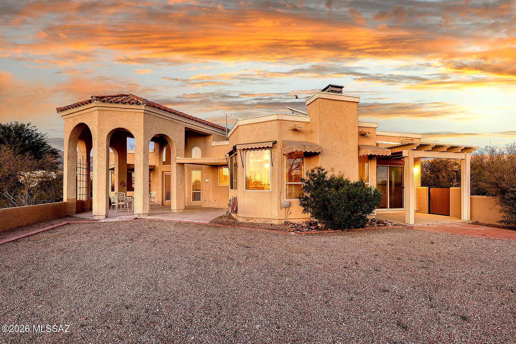 Country Club Vista (1-74) - Residential