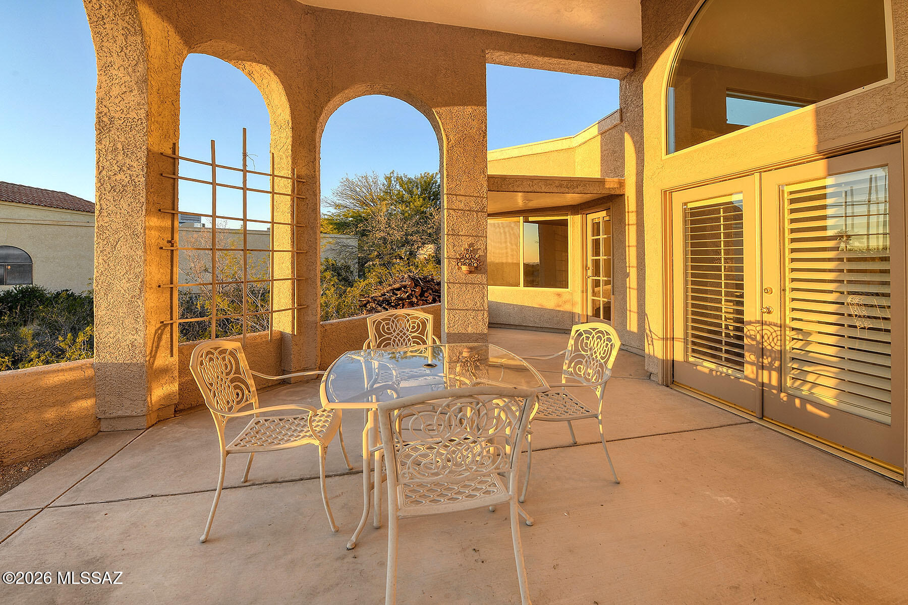 Country Club Vista (1-74) - Residential