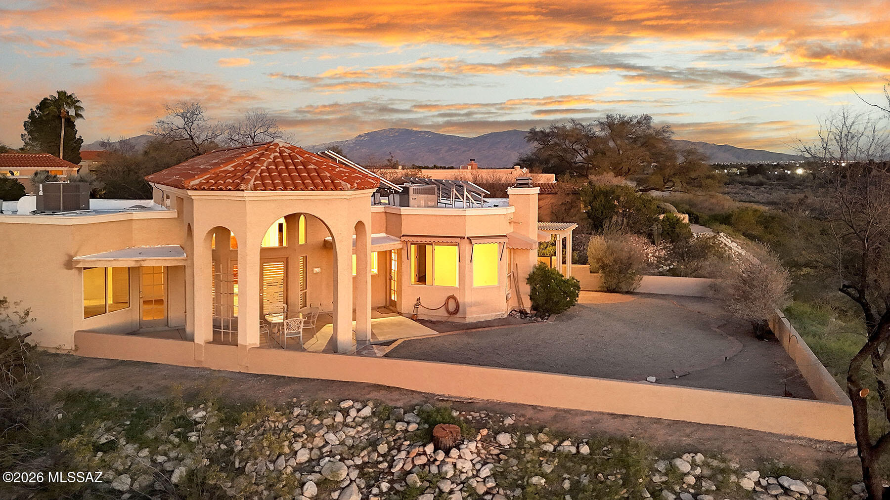 Country Club Vista (1-74) - Residential