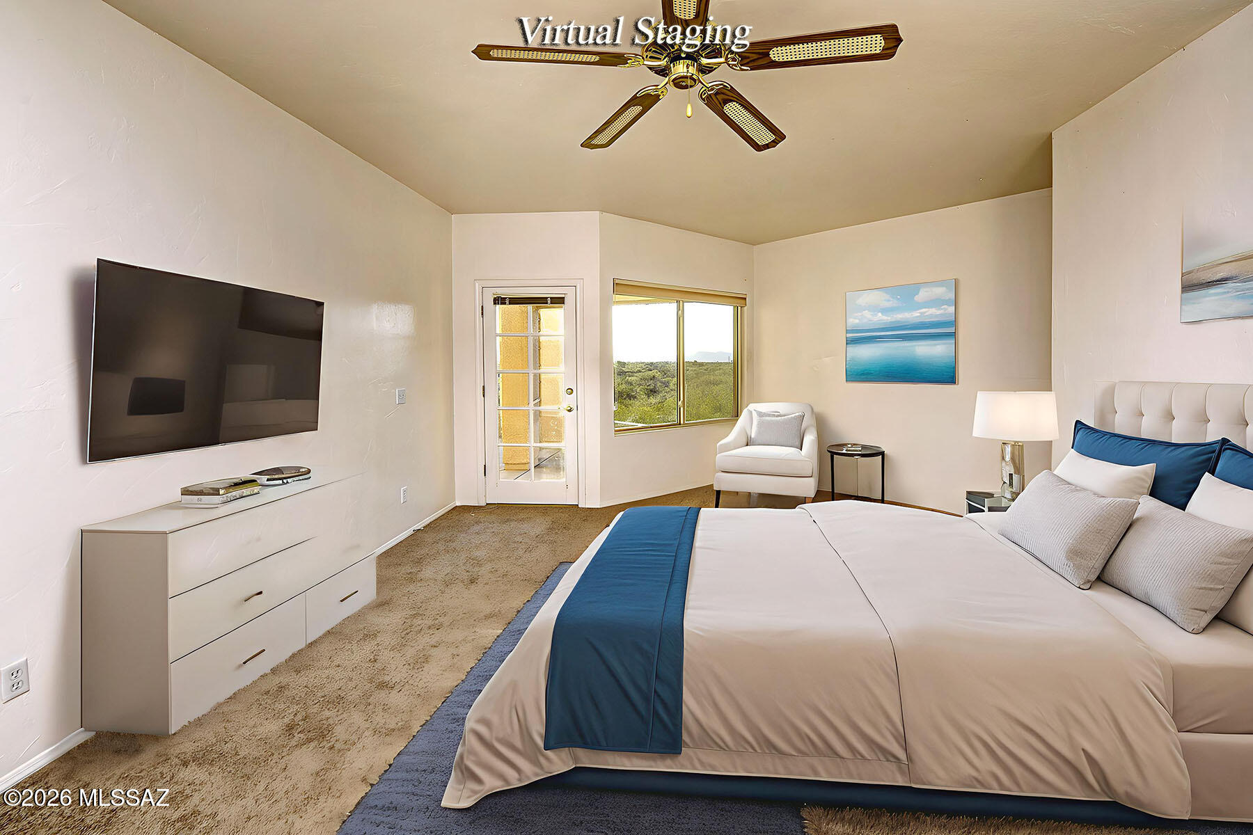 Country Club Vista (1-74) - Residential