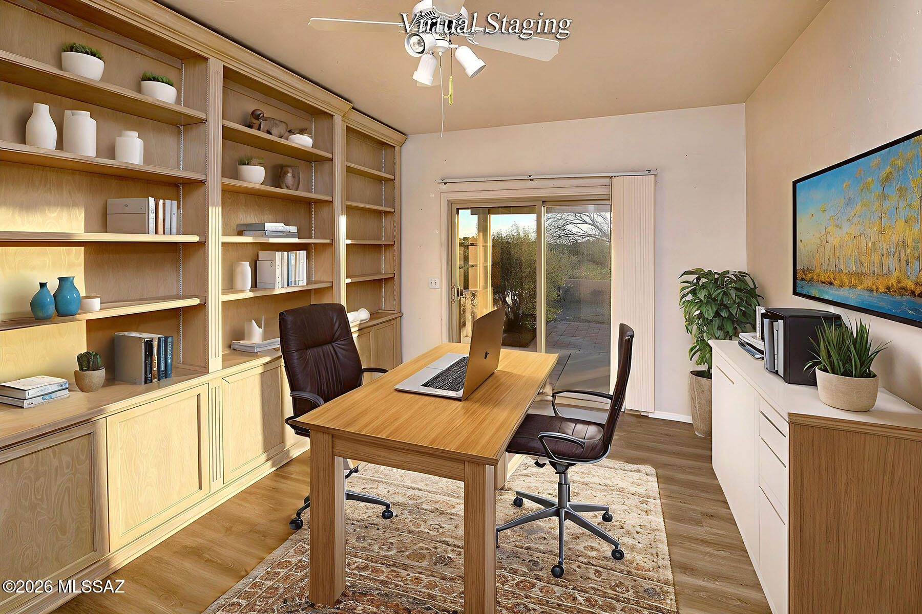 Country Club Vista (1-74) - Residential
