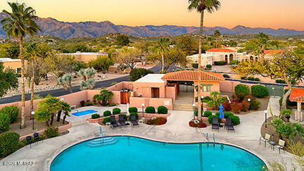 Country Club Vista (1-74) - Residential