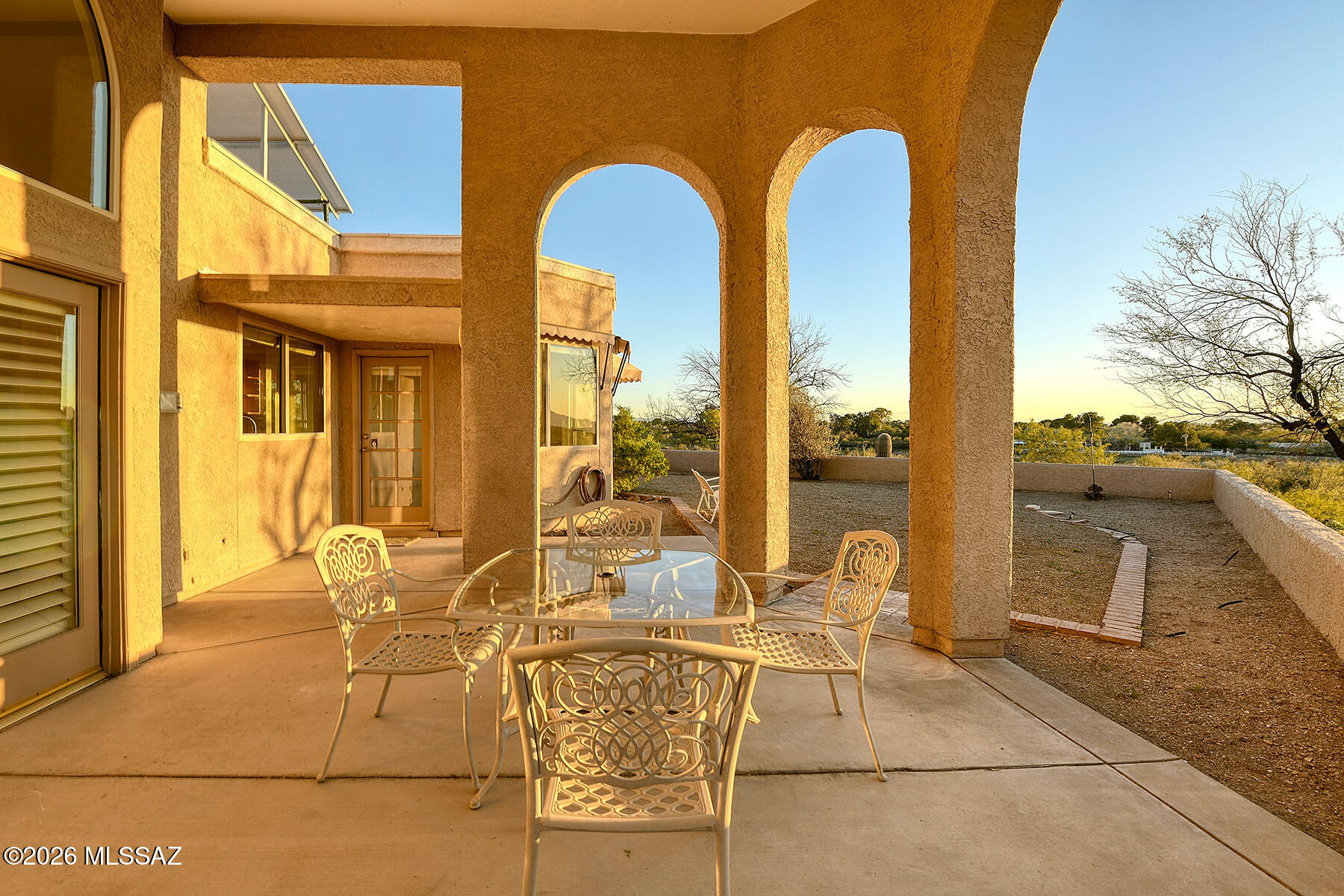 Country Club Vista (1-74) - Residential