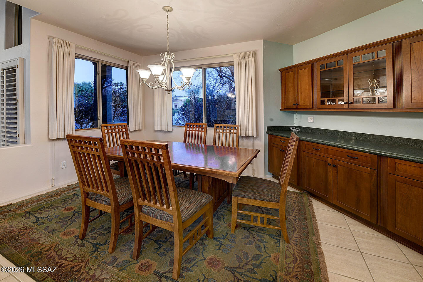 Country Club Vista (1-74) - Residential