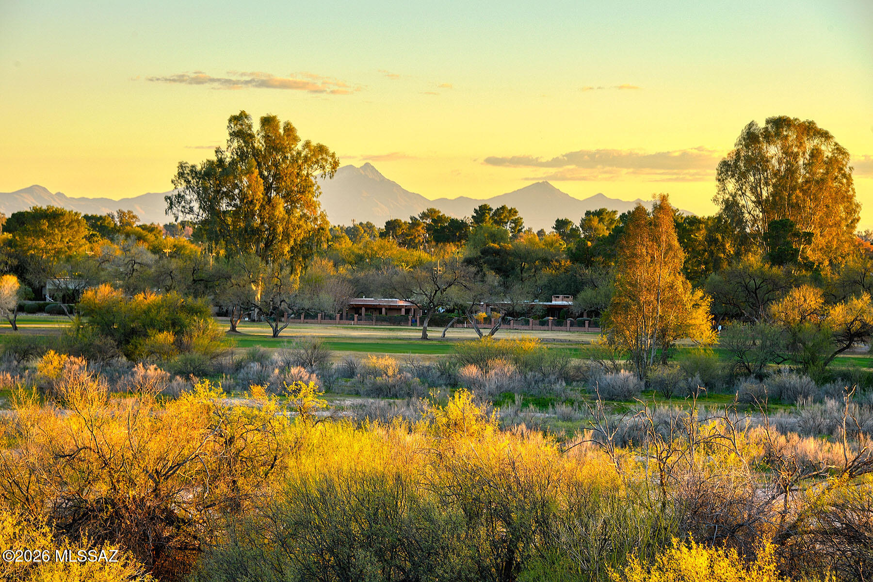 Country Club Vista (1-74) - Residential