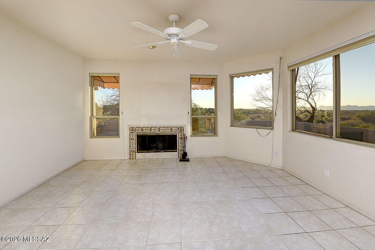 Country Club Vista (1-74) - Residential