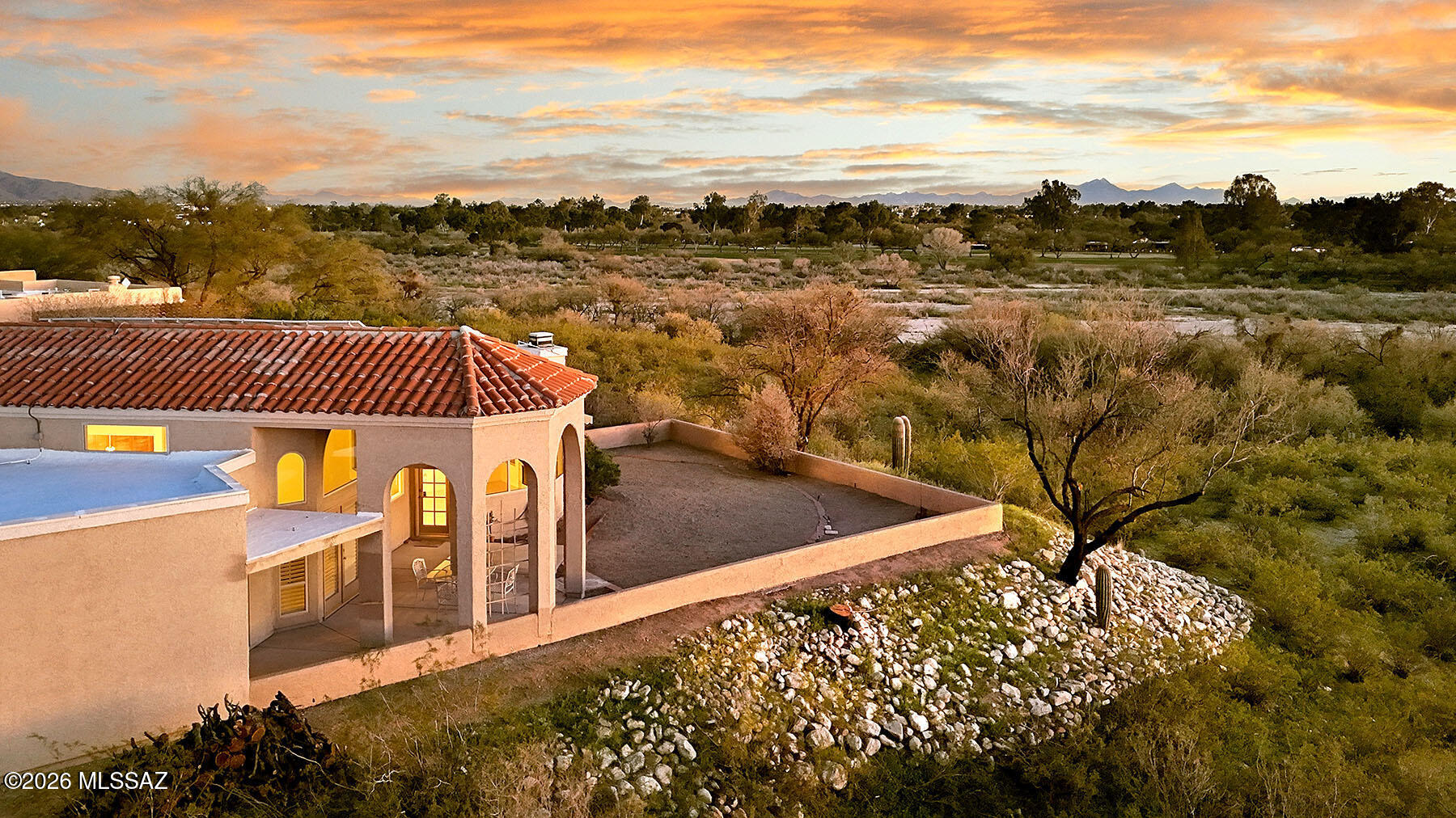 Country Club Vista (1-74) - Residential