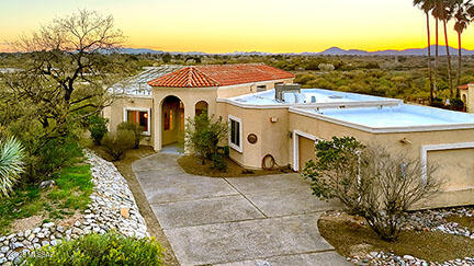 Country Club Vista (1-74) - Residential