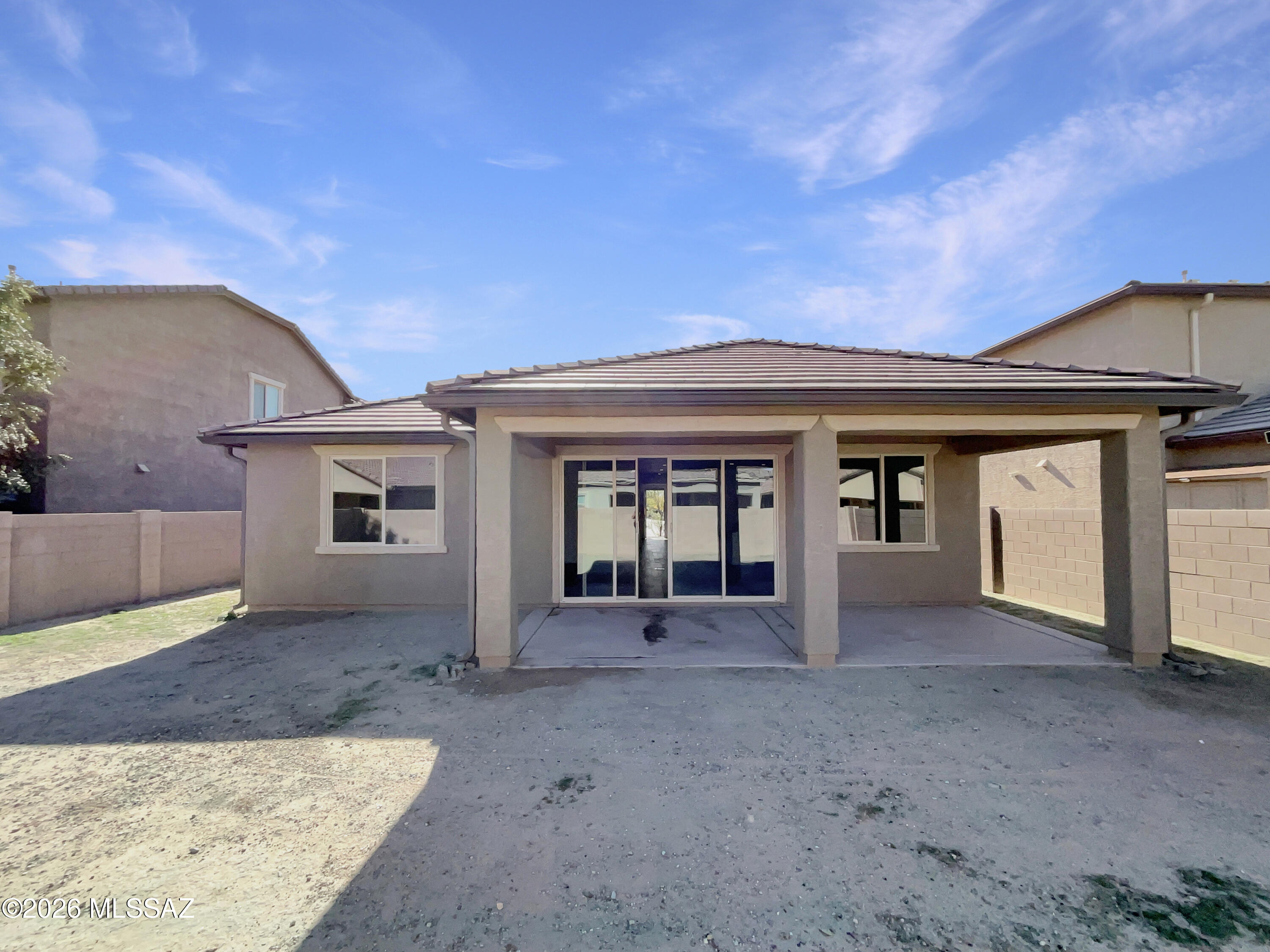 11104 W Dawnlight Drive