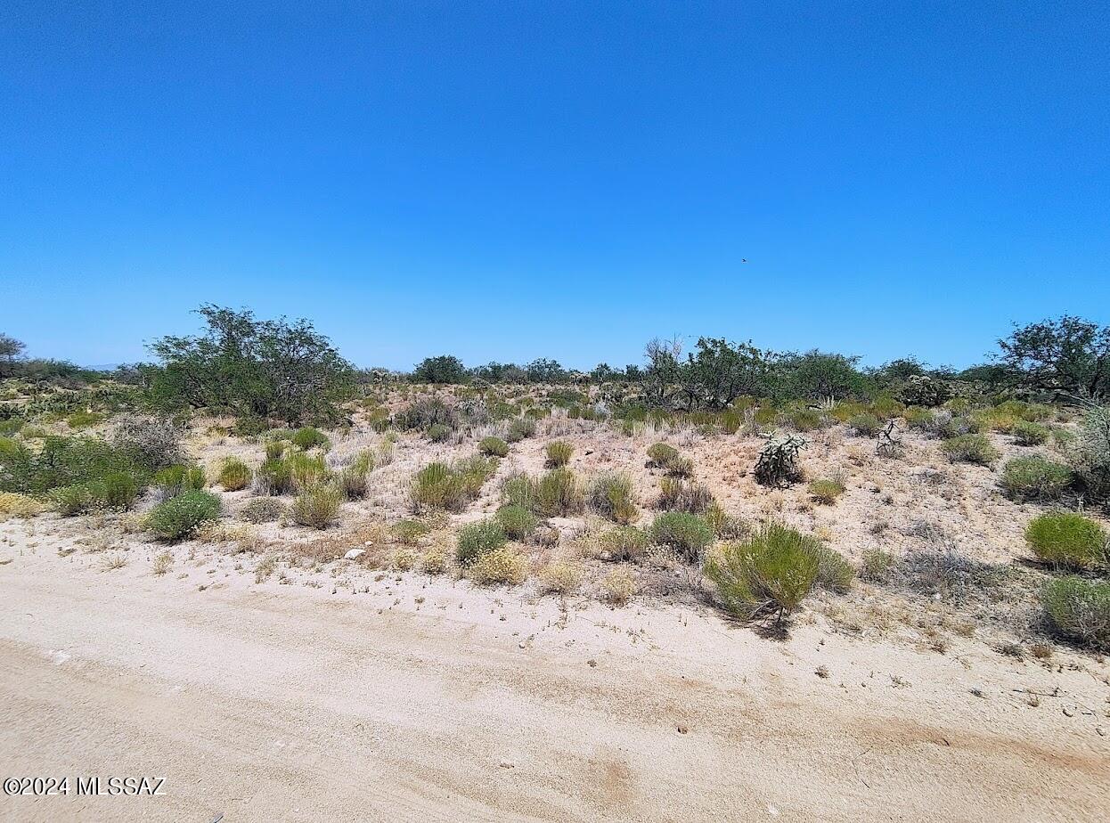 Diamond Bell Ranch - Tucson Unit 4 (1-513) - Land