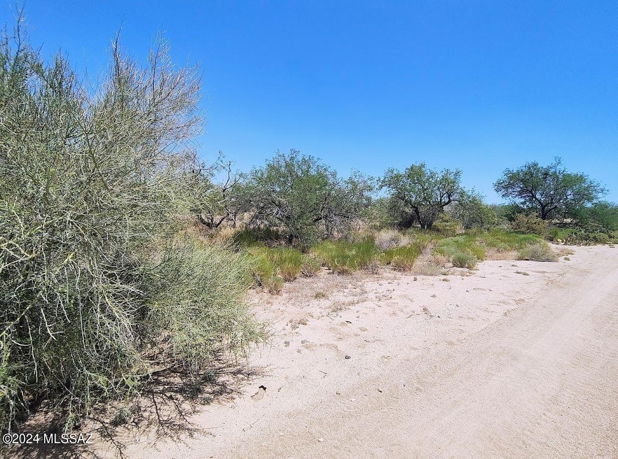 Diamond Bell Ranch - Tucson Unit 4 (1-513) - Land
