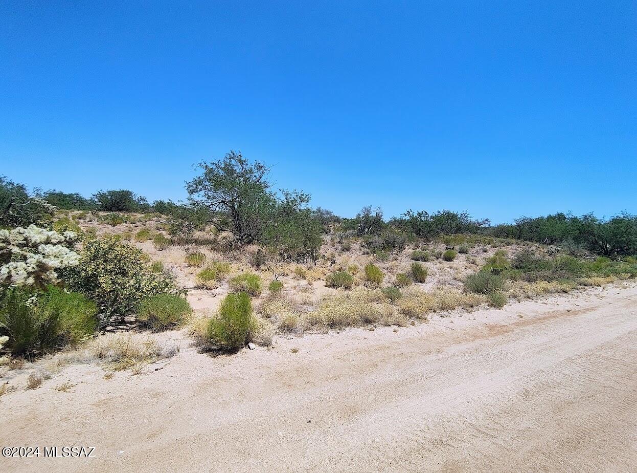 Diamond Bell Ranch - Tucson Unit 4 (1-513) - Land