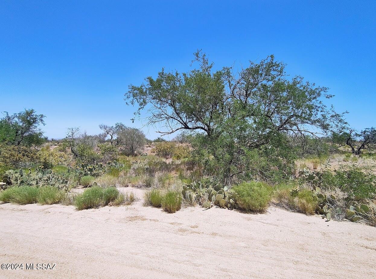Diamond Bell Ranch - Tucson Unit 4 (1-513) - Land