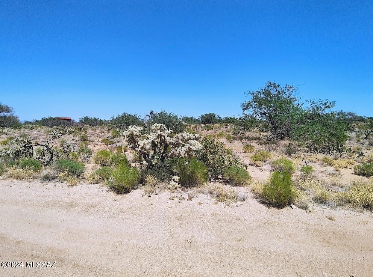 Diamond Bell Ranch - Tucson Unit 4 (1-513) - Land