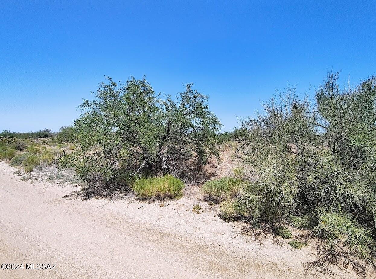 Diamond Bell Ranch - Tucson Unit 4 (1-513) - Land