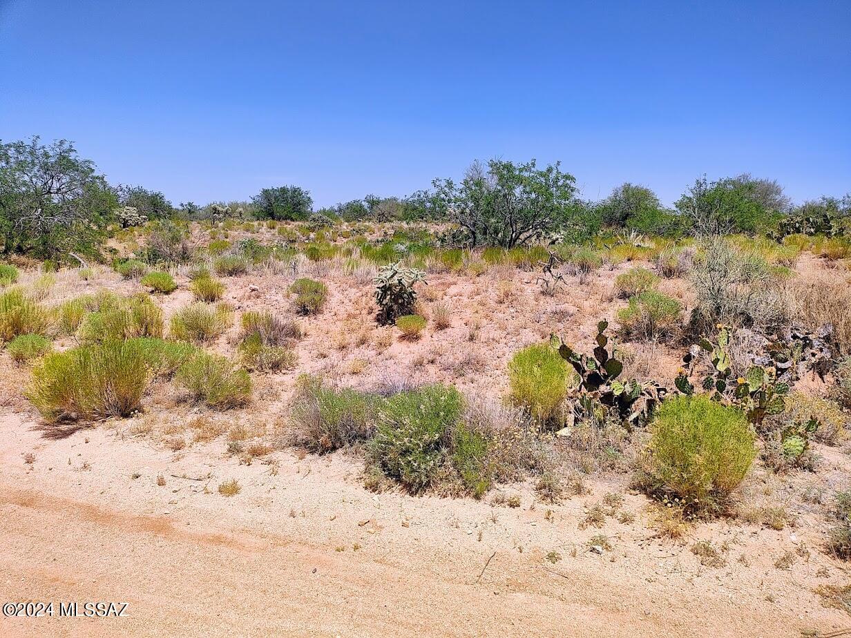 Diamond Bell Ranch - Tucson Unit 4 (1-513) - Land