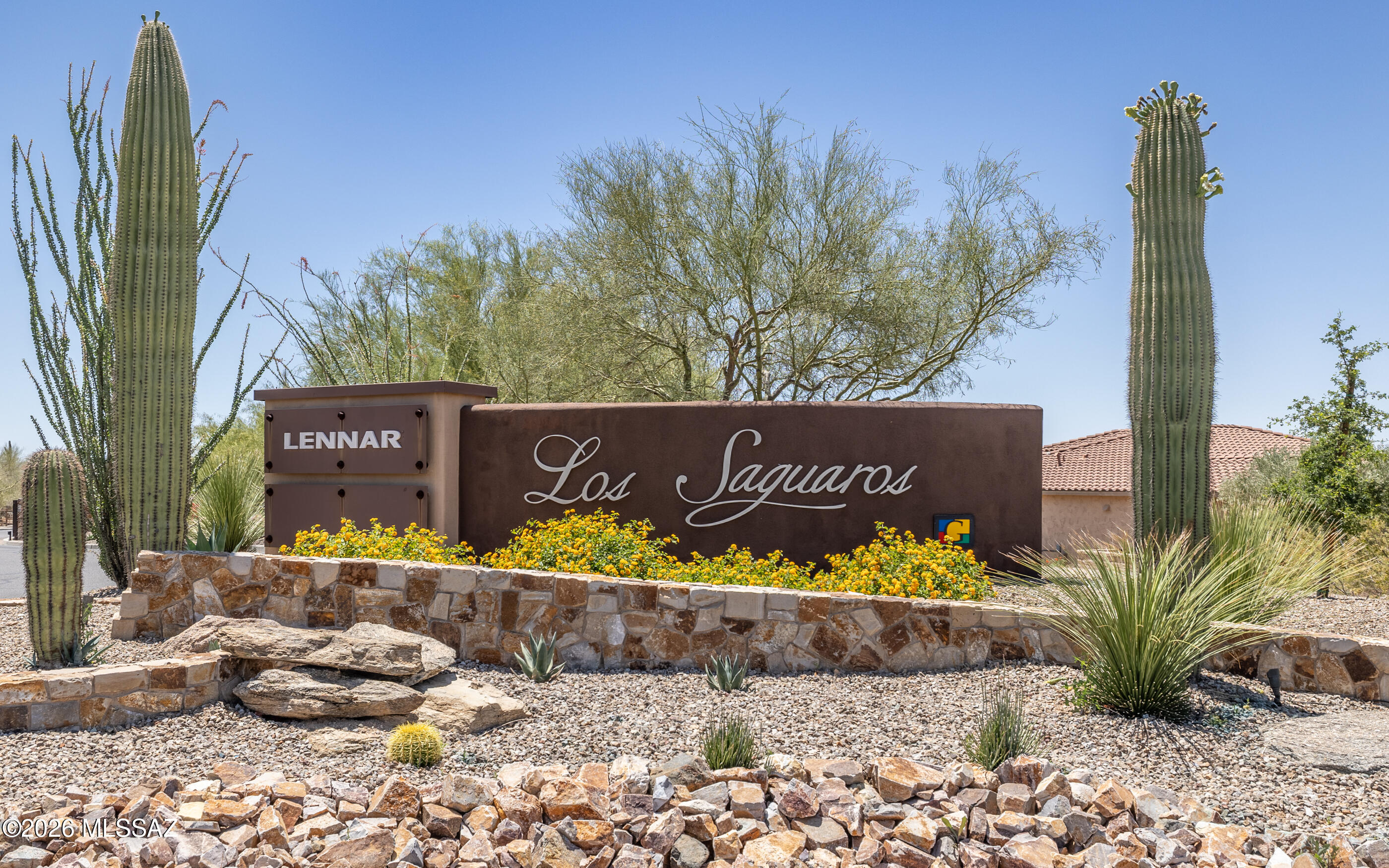 Los Saguaros At Dove Mountain SQ20121640199 - Residential