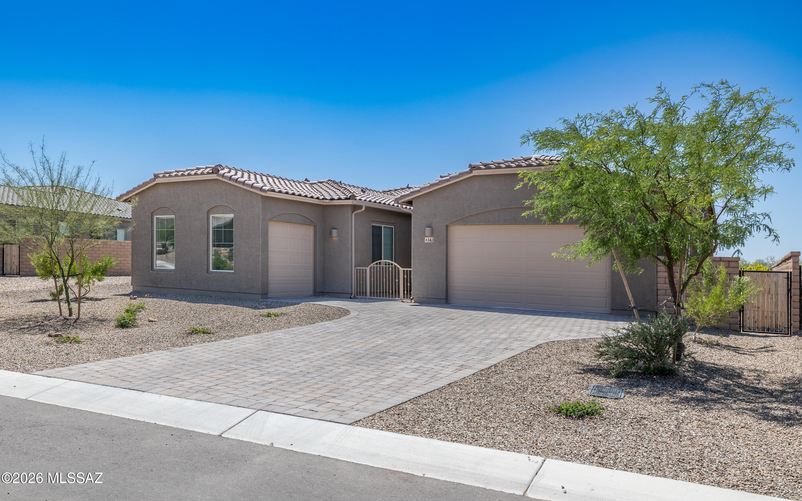 Los Saguaros At Dove Mountain SQ20121640199 - Residential