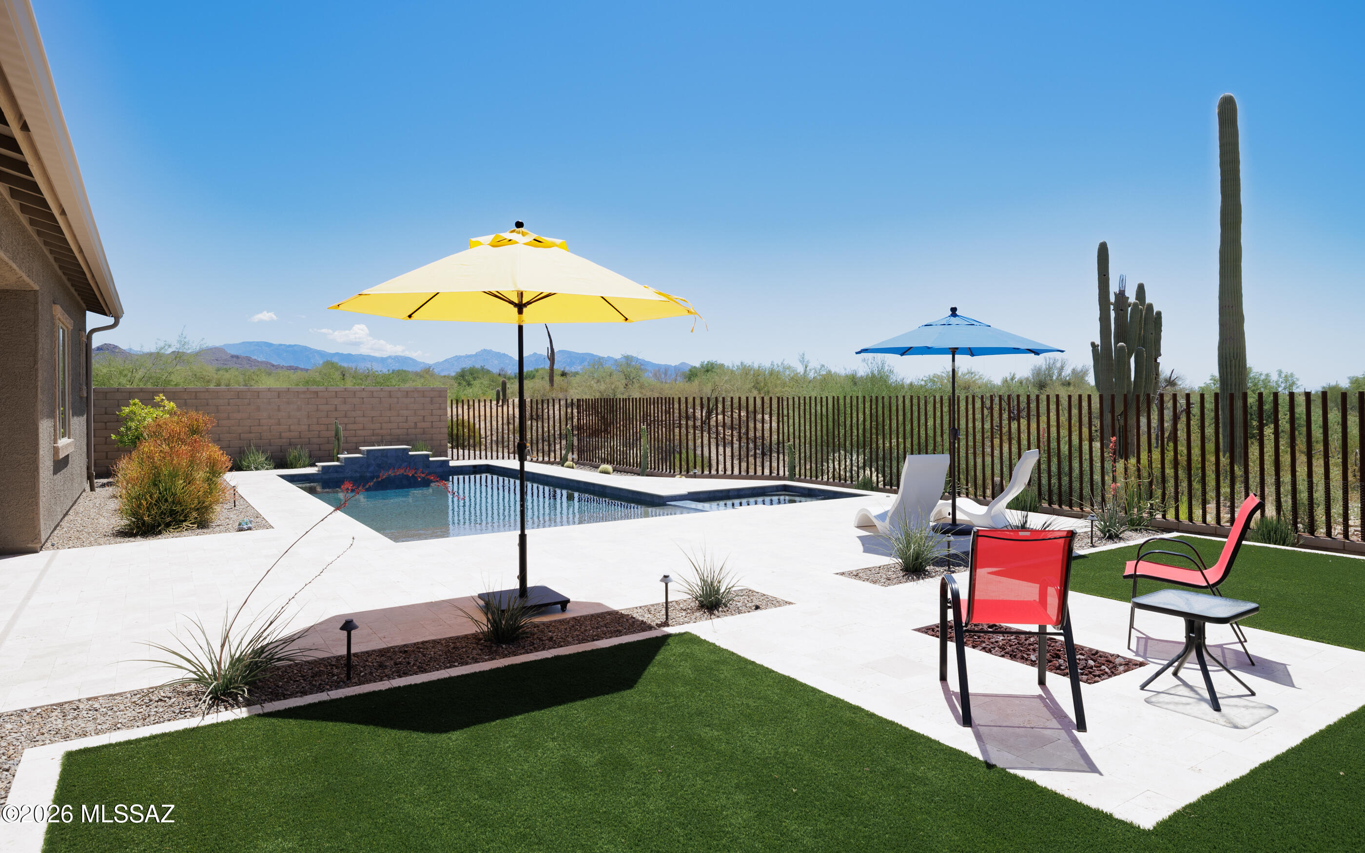 Los Saguaros At Dove Mountain SQ20121640199 - Residential